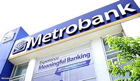 Metrobank Branches in Tambo.